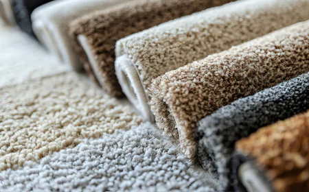 Premium Residential Carpets Slough from a Trusted Carpet Store Slough