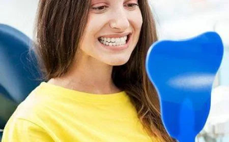 Treatment of Fractured Teeth in Dubai: Effective Ways to Restore Your Smile and Protect Your Oral Health