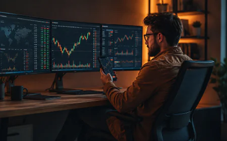Where Can Businesses Find Trusted Forex Trading Mobile App Solutions?