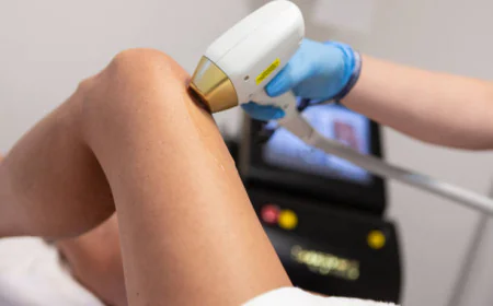 Why is Full Body Laser Hair Removal Cost different