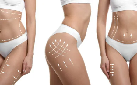 Body Contouring in Islamabad: How Proportion Creates the Perfect Visual Balance
