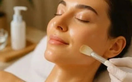 Skin Toning treatment in Dubai: Radiant Face Solutions