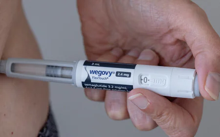 Can Wegovy Support Healthy Weight Loss for Adults Today?