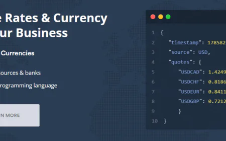 Can Multi-Currency Exchange Rates API Improve Pricing?
