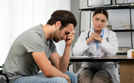 How Can a Mental Health Clinic NYC Support Lasting Emotional Wellness?