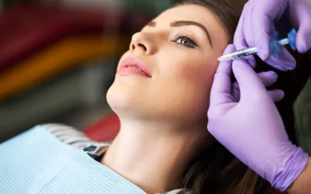 Do Cheek Fillers Injections look natural