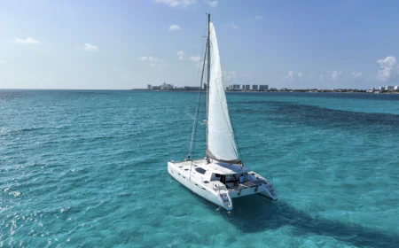 What Are the Benefits of Booking an All Inclusive Package in Isla Mujeres