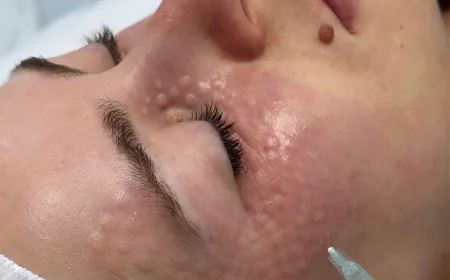 Is Bio Revitalization Safe for Sensitive Skin?