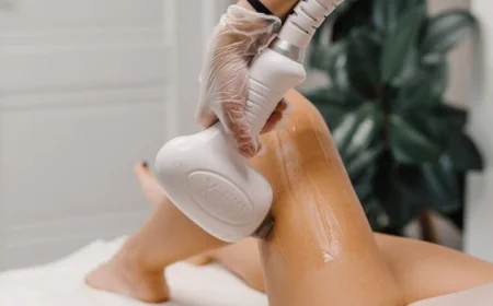Laser Hair Removal in Dubai: The Complete Guide to Lasting Skin Clarity