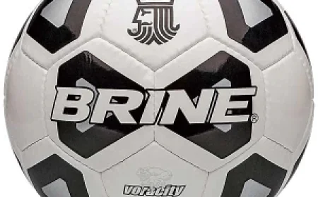 How Do Soccer Balls Support Better Training for Players and Teams?
