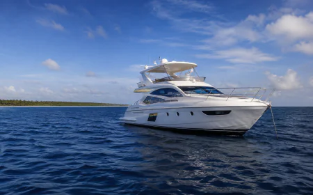 Why Yacht Rentals in Punta Cana Are a Must Do Experience for Vacationers