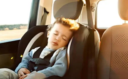 The Newark Airport Car Service