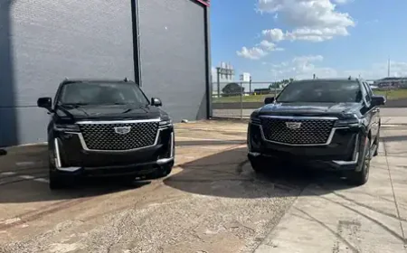 How Does Best Exotic Car Rental Arlington TX Enhance Every Memorable Journey Today?