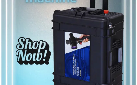 Laser Cleaner Machine for Faster and Smarter Surface Restoration