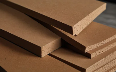 Medium-Density Fiberboard (MDF) Prices Q2 2026, Trend, News, Chart & Analysis