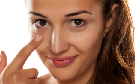7 Dark Circles Treatment Mistakes That Waste Your Money