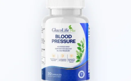 How should GlucoLife Plus be taken?