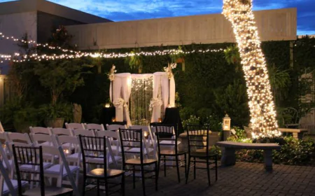 Corporate Event Venues: How the Right Space Shapes Business Success