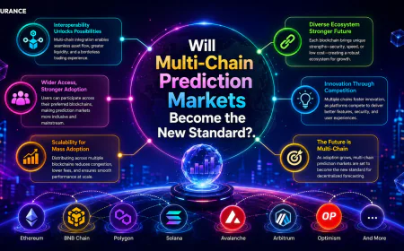 Will Multi-Chain Prediction Markets Become the New Standard?