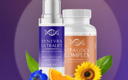 What are the benefits of Synevra?