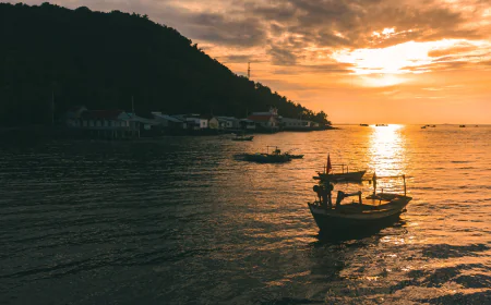 Cheap Phu Quoc Honeymoon Package Tours That Feel Luxurious