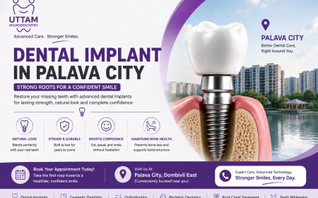Is a Dental Implant Worth the Investment? Here's What You Should Know