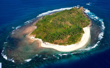 Family-Friendly Places to Visit in Palawan