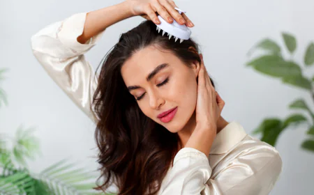 India Haircare Market Report 2026–2034: Industry Trends, Premium Haircare Demand and Future Outlook