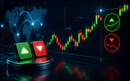What Entrepreneurs Should Know Before Building a Binary Options Trading Platform