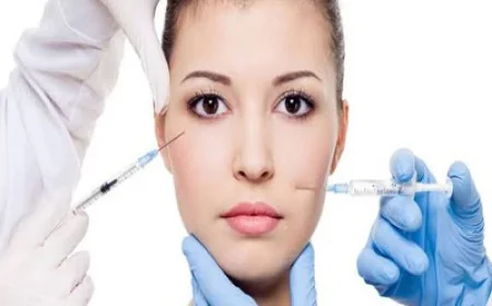 Can Botox Injections Help Achieve a Younger Appearance?