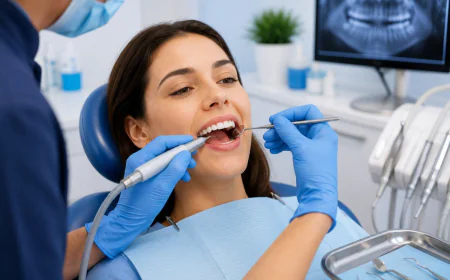 Scared of the Dentist? Why Dental Anxiety Is So Common, and What Actually Helps