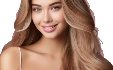 What is a formaldehyde-free keratin treatment?
