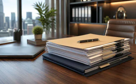 What Documents Do I Need to Sell My Business?