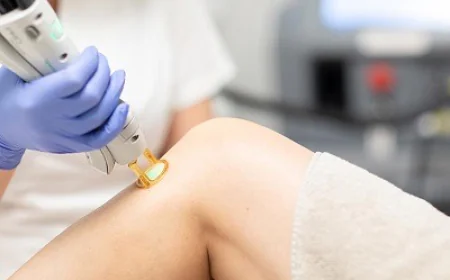 Leg Peel in Dubai: How This Skin Renewal Treatment Can Transform Your Legs Naturally