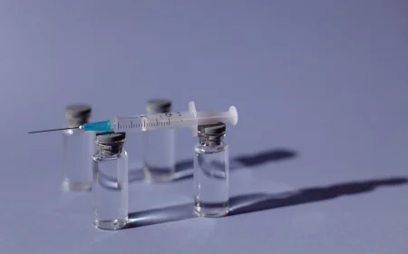 Dengue Vaccines Market Size, Trends, Drivers, and Growth Outlook 2026–2033