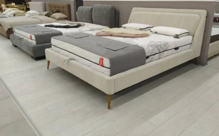 Beds New Zealand: Affordable Comfort with Stylish Cheap Headboards NZ