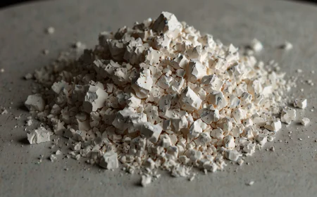 Barium Carbonate Prices  Q1 2026, Trend, News, Chart & Analysis