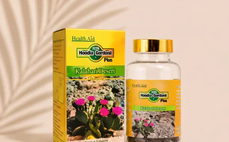 Common Buying Mistakes People Make When Choosing Hoodia Gordonii Plus Kalahari Desert