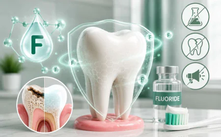 Why a Chemist Mouthguard Isn't Enough to Protect Your Teeth in Sport