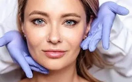 How to Choose the Best Cosmetic Clinic in Dubai for Natural and Long-Lasting Results