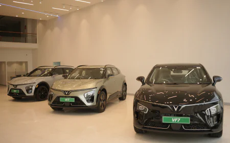 Top Electric Cars Are Finally in Ludhiana |And the Best EV SUV Is Closer Than You Think