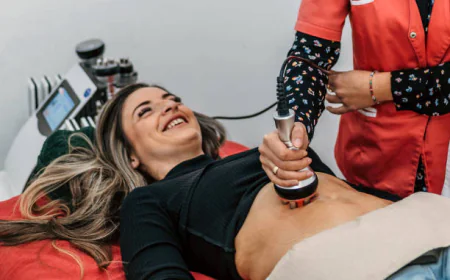Who Is the Best Candidate for Emsculpt Houston Treatments?