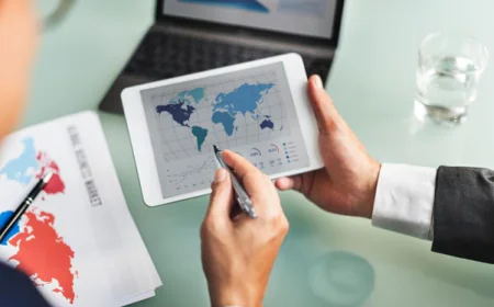 Why Businesses Need Certificazione Halal to Access Global Halal Markets