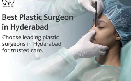 Top 5 Concerns that the Thread Lift Procedure Can Effectively Target