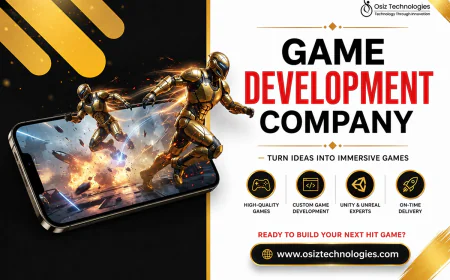 Why Is Technical Expertise Essential in Game Development  