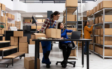 What Should Businesses Know Before Choosing the Right Fulfillment Partner Today?