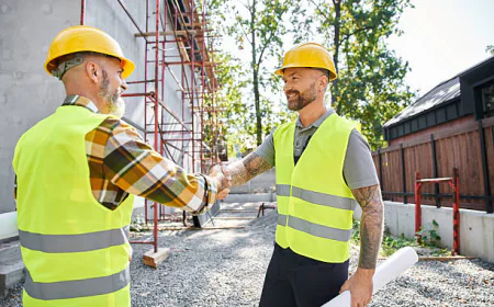 Complete Guide to Choosing a Construction Company in Olympia, WA