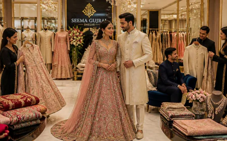 Indian Dresses Dallas Premium Ethnic Fashion Boutique