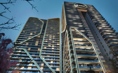 luxury flats for sale in mohali.