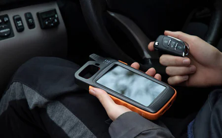 Common Car Problems Solved by Professional Auto Locksmith in Houston, TX Experts
